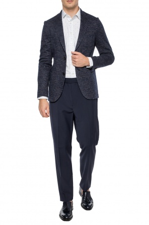 Shirt with a 'paisley' motif, zdjęcie 2 Shirt with a 'paisley' motif od Etro